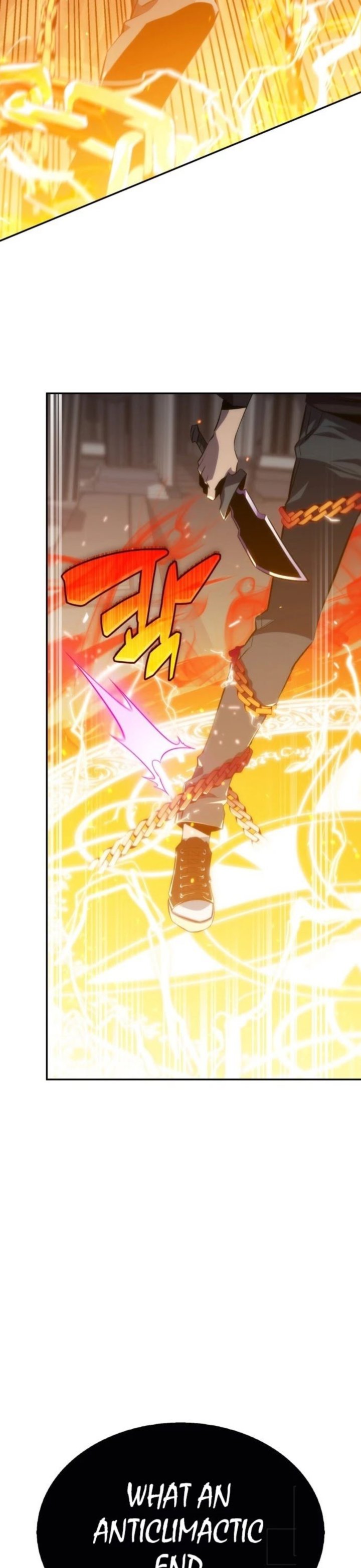 Read Solo Max-Level Newbie Manga Online