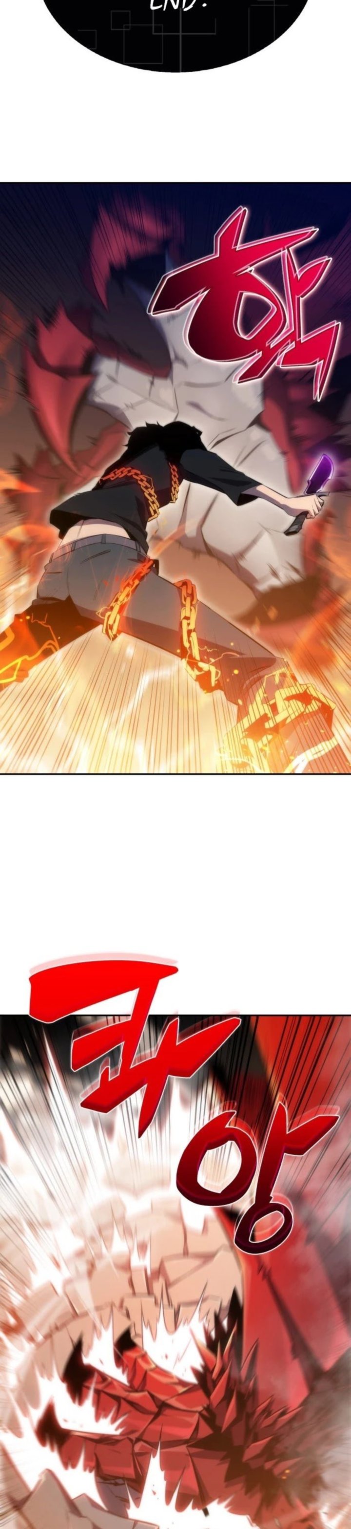 Read Solo Max-Level Newbie Manga Online