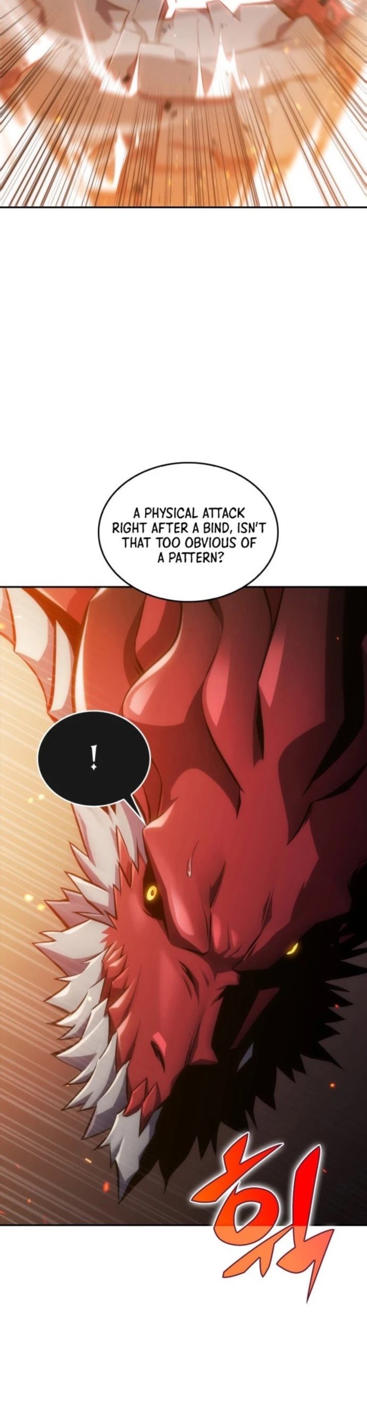 Read Solo Max-Level Newbie Manga Online