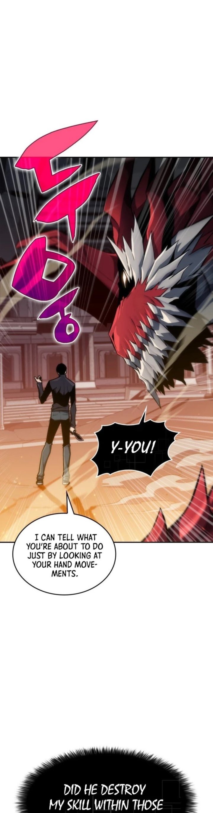 Read Solo Max-Level Newbie Manga Online