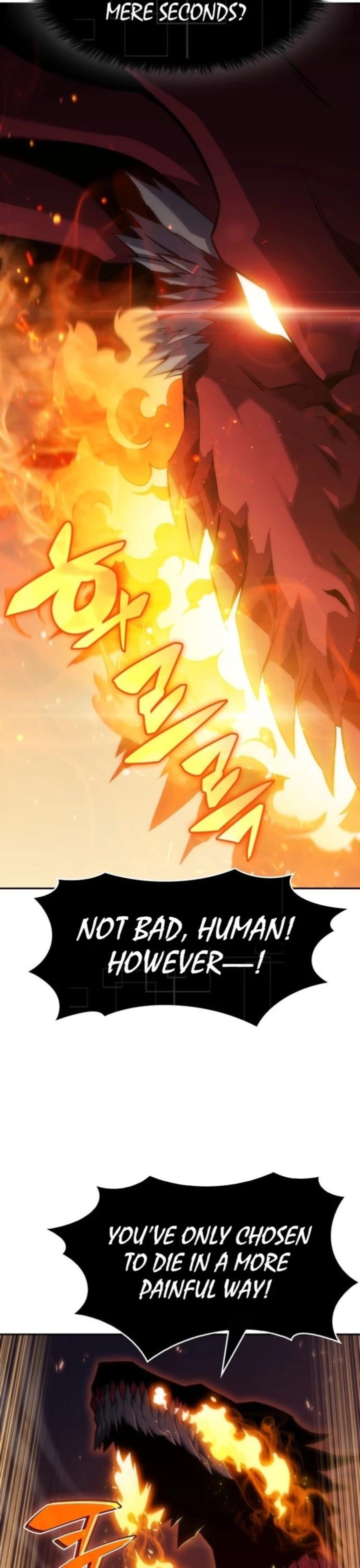 Read Solo Max-Level Newbie Manga Online