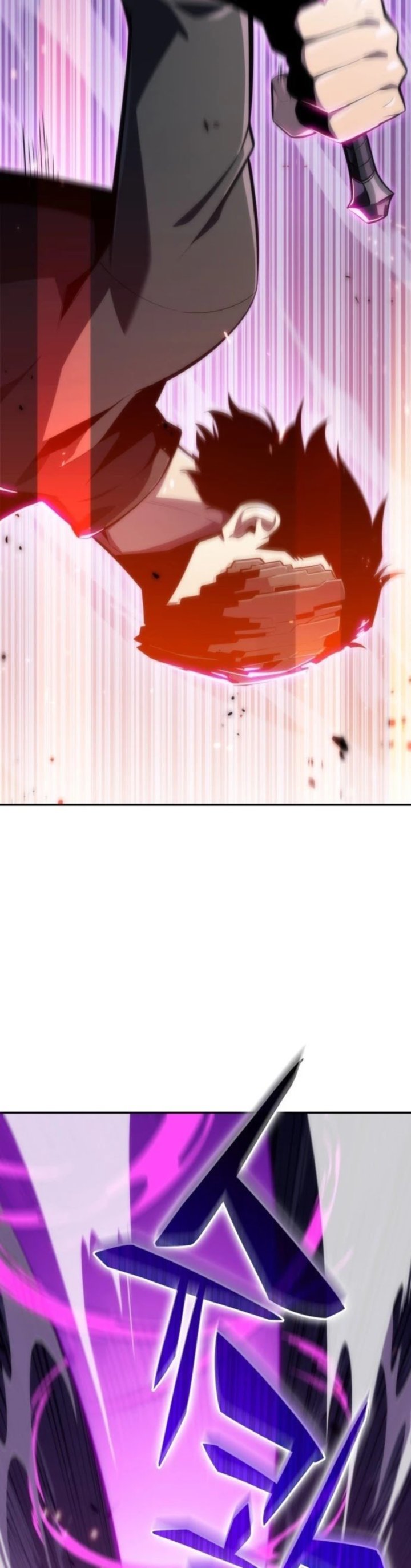 Read Solo Max-Level Newbie Manga Online