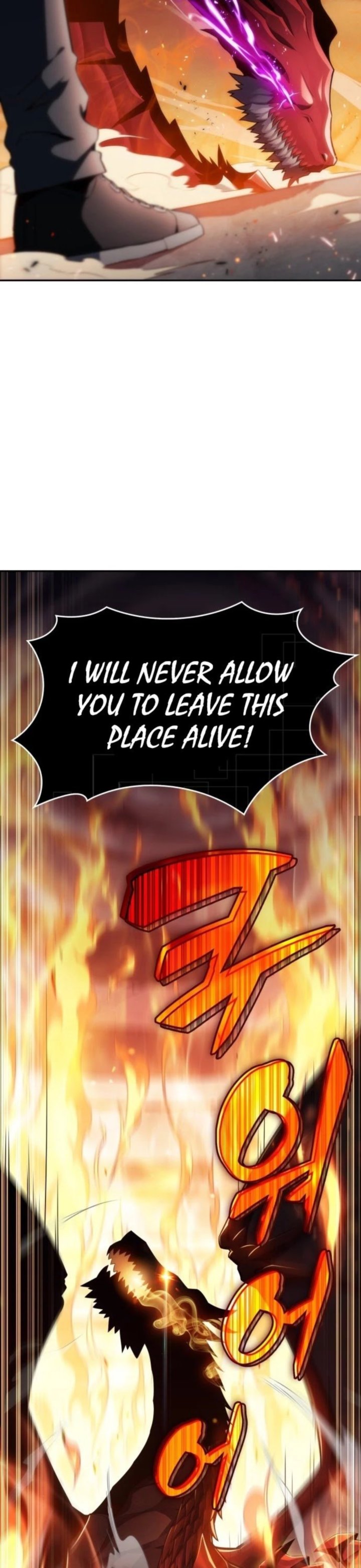 Read Solo Max-Level Newbie Manga Online