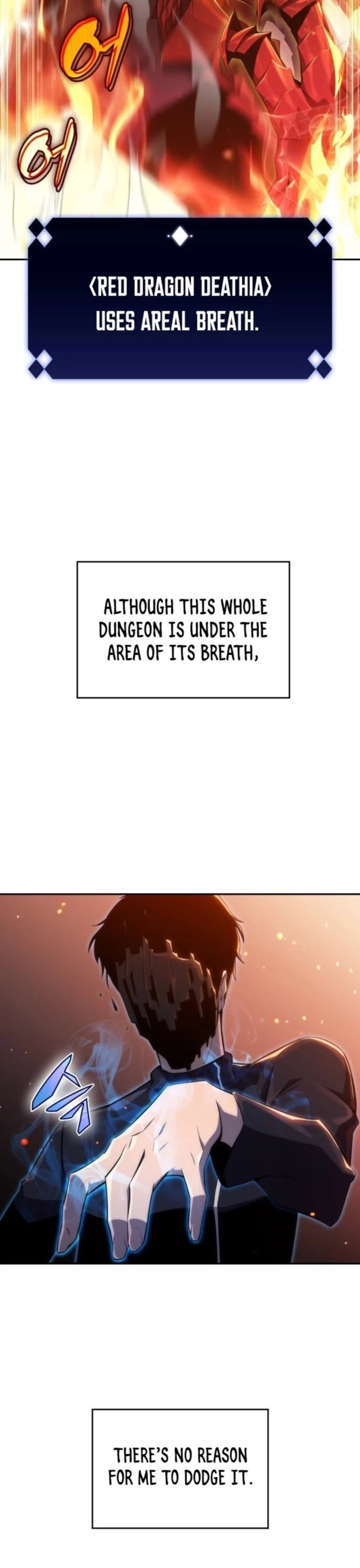 Read Solo Max-Level Newbie Manga Online