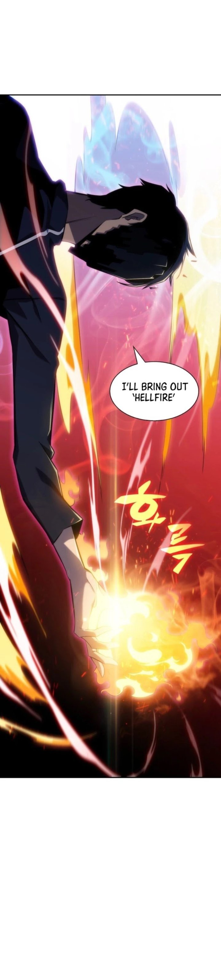 Read Solo Max-Level Newbie Manga Online