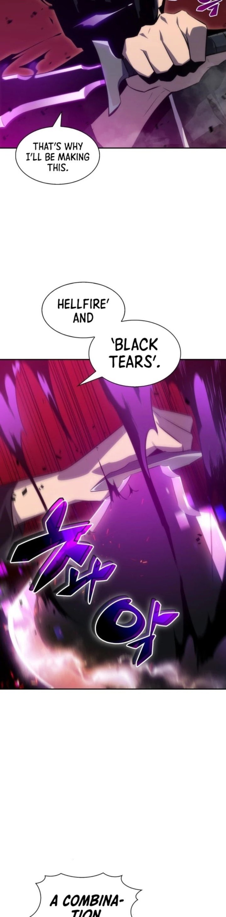 Read Solo Max-Level Newbie Manga Online