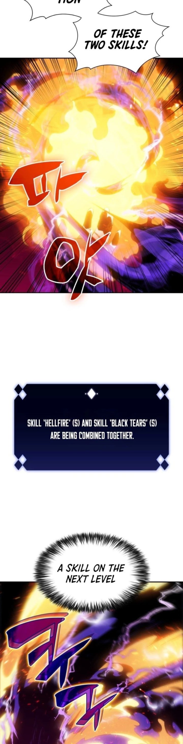 Read Solo Max-Level Newbie Manga Online