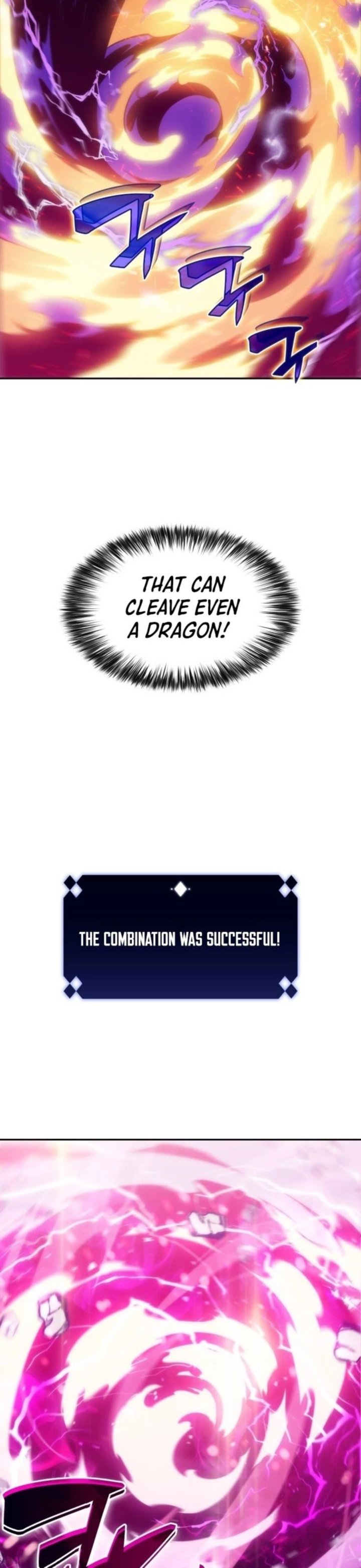 Read Solo Max-Level Newbie Manga Online