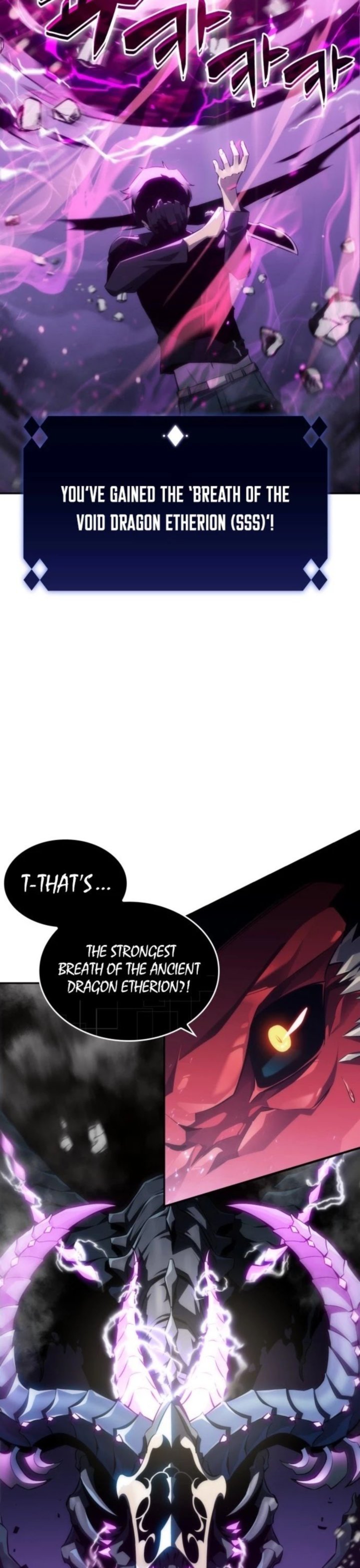 Read Solo Max-Level Newbie Manga Online