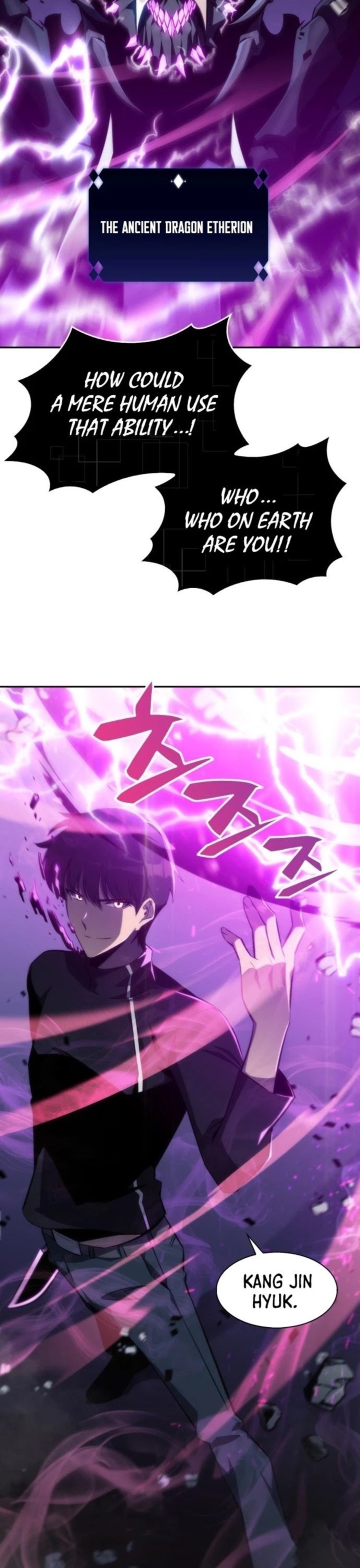Read Solo Max-Level Newbie Manga Online