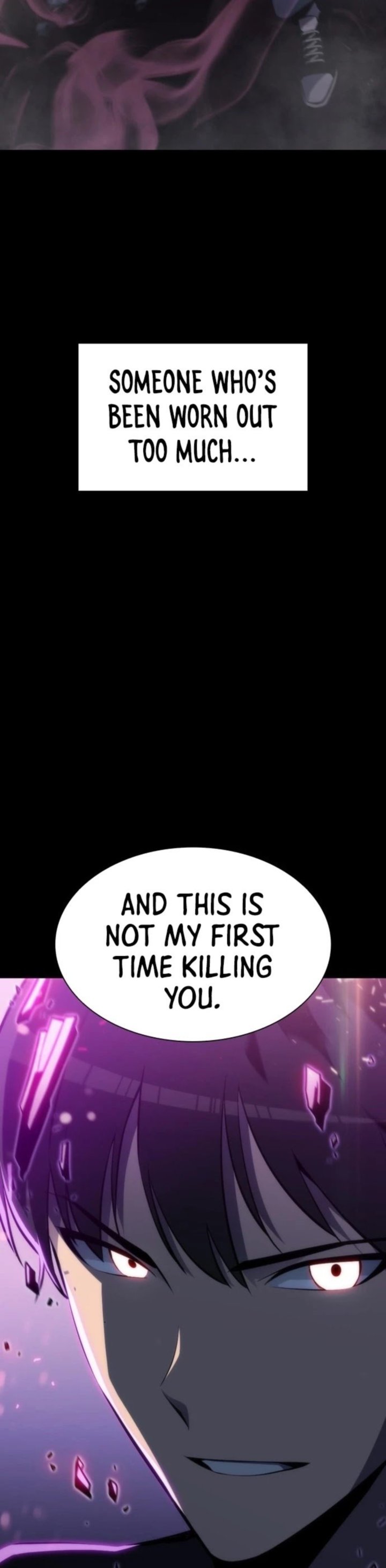 Read Solo Max-Level Newbie Manga Online