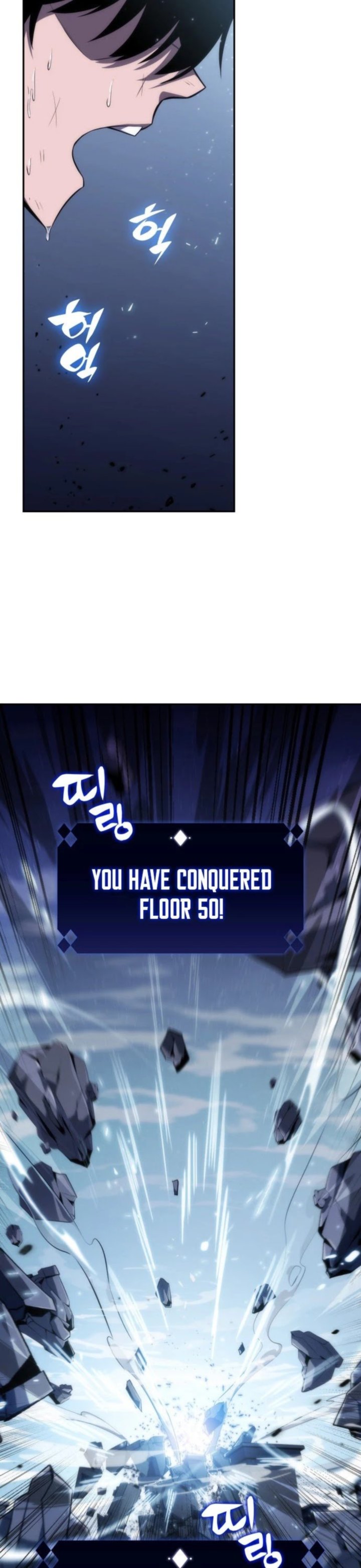 Read Solo Max-Level Newbie Manga Online