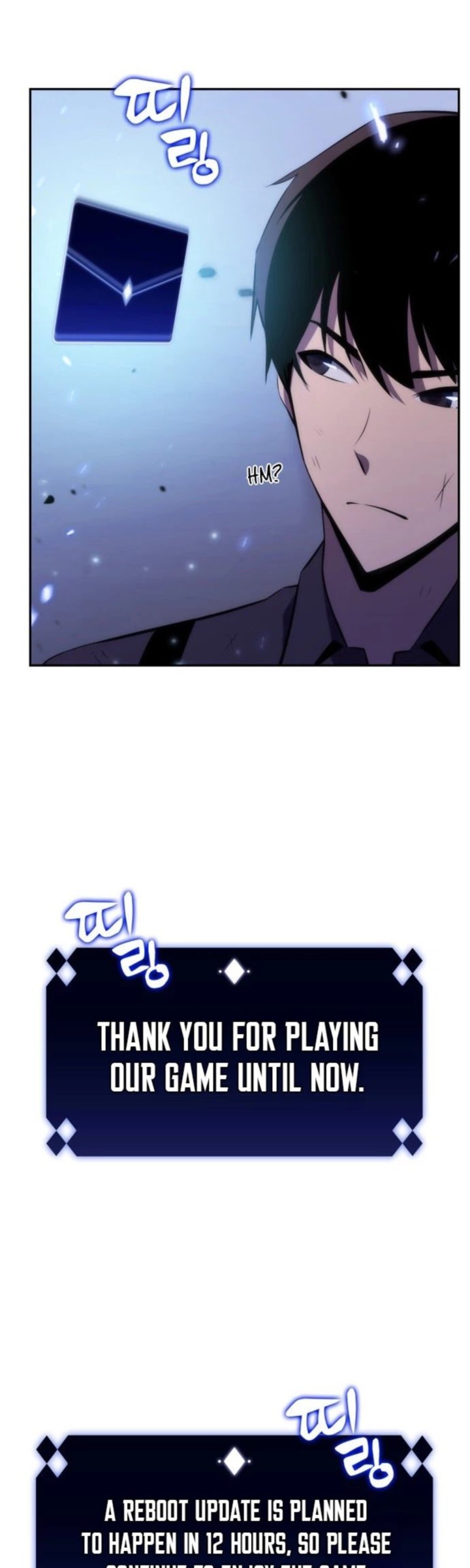 Read Solo Max-Level Newbie Manga Online