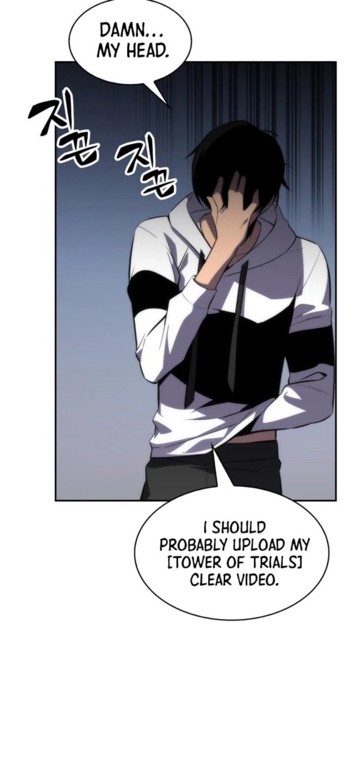 Read Solo Max-Level Newbie Manga Online