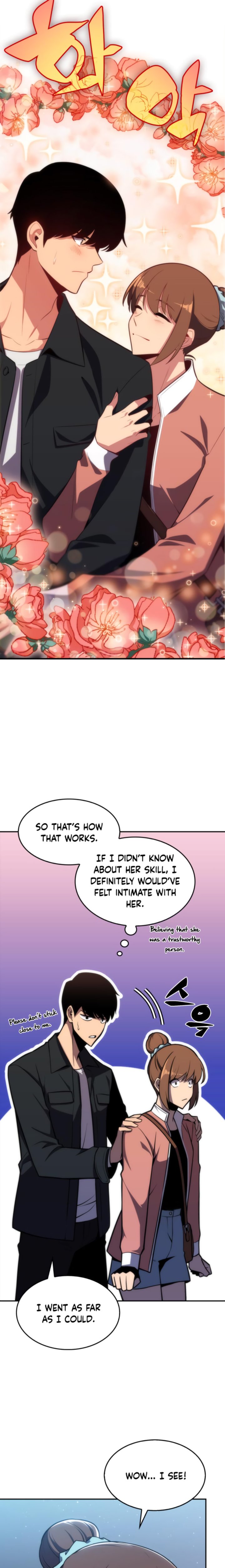 Read Solo Max-Level Newbie Manga Online