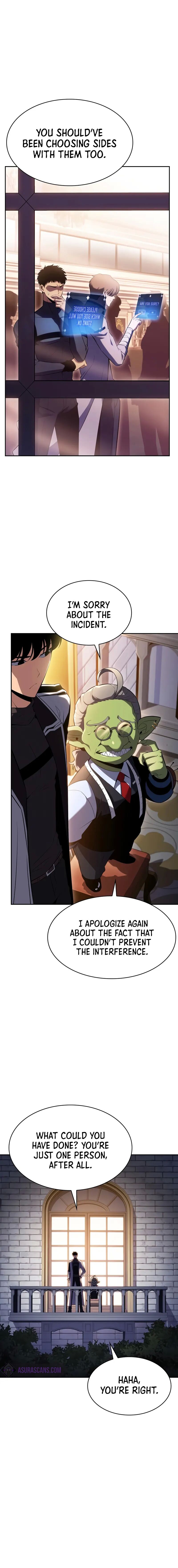 Read Solo Max-Level Newbie Manga Online