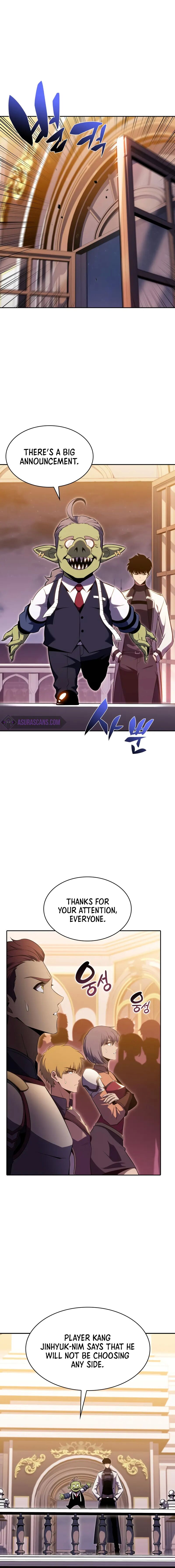 Read Solo Max-Level Newbie Manga Online