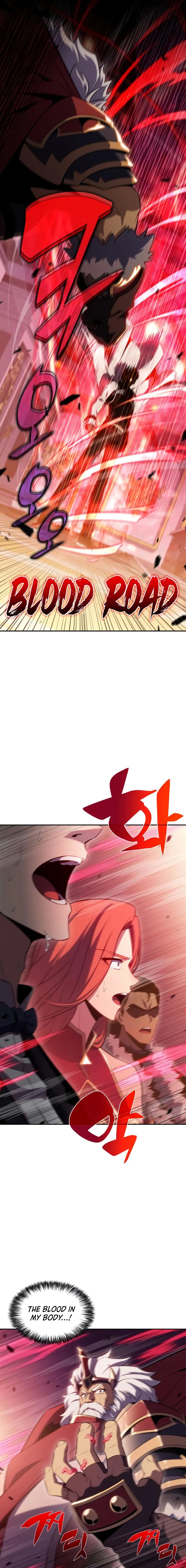 Read Solo Max-Level Newbie Manga Online
