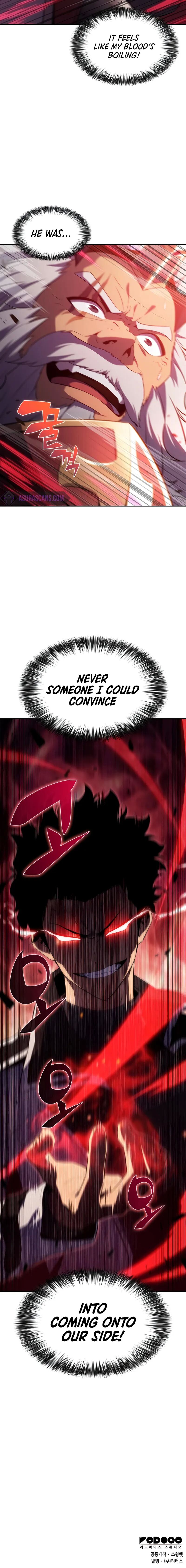 Read Solo Max-Level Newbie Manga Online