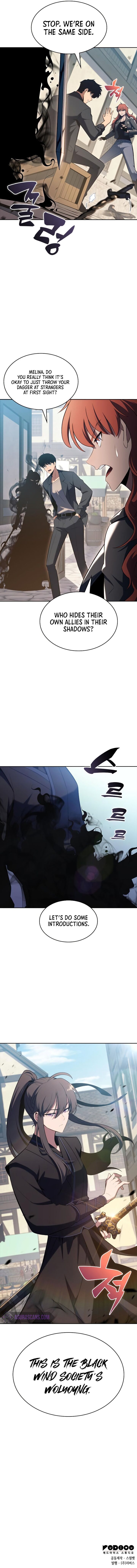 Read Solo Max-Level Newbie Manga Online