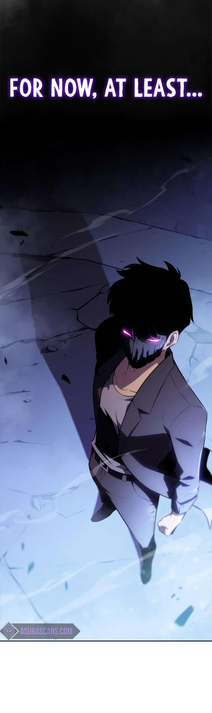 Read Solo Max-Level Newbie Manga Online