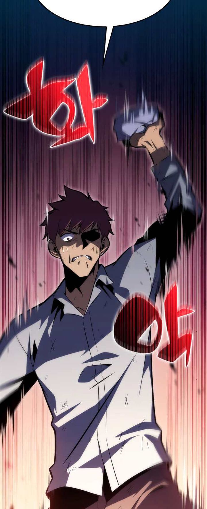 Read Solo Max-Level Newbie Manga Online