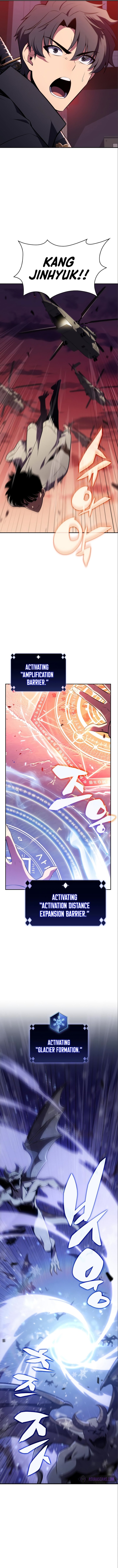 Read Solo Max-Level Newbie Manga Online