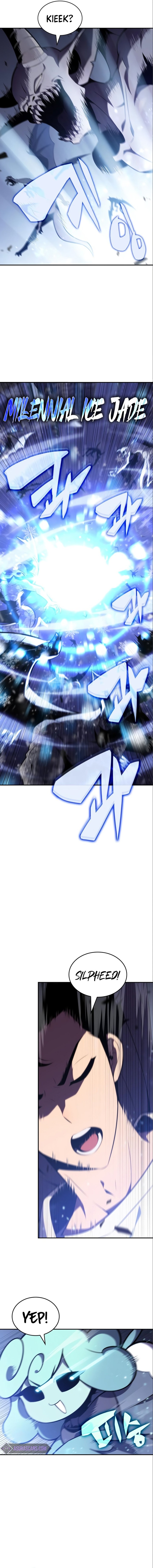 Read Solo Max-Level Newbie Manga Online