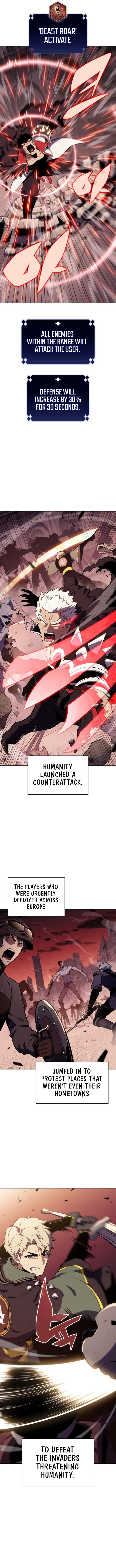 Read Solo Max-Level Newbie Manga Online