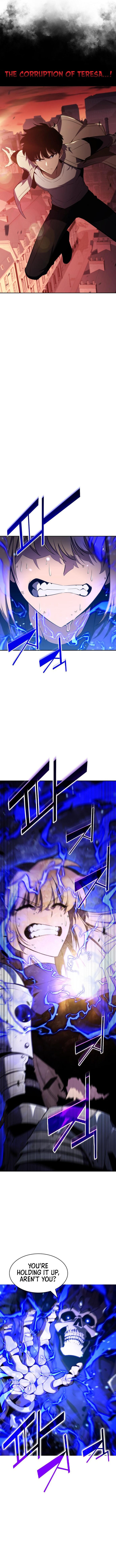 Read Solo Max-Level Newbie Manga Online