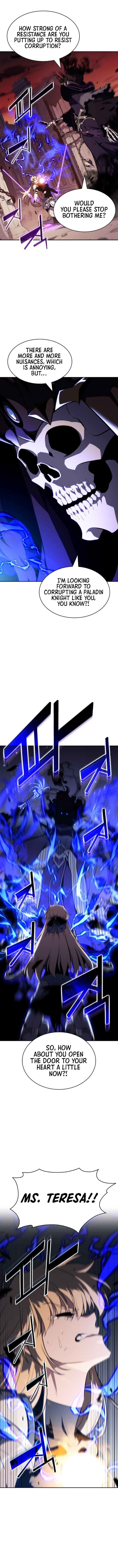 Read Solo Max-Level Newbie Manga Online