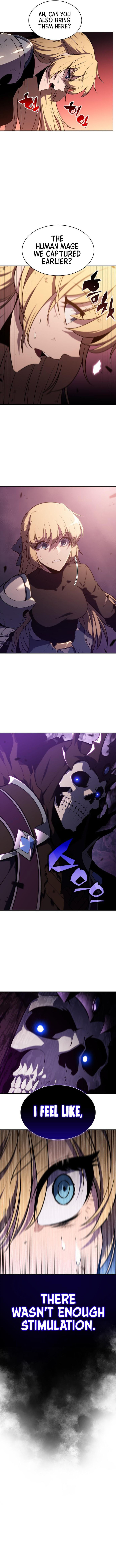 Read Solo Max-Level Newbie Manga Online