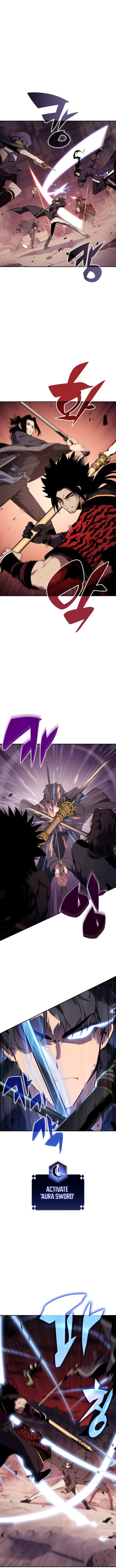 Read Solo Max-Level Newbie Manga Online