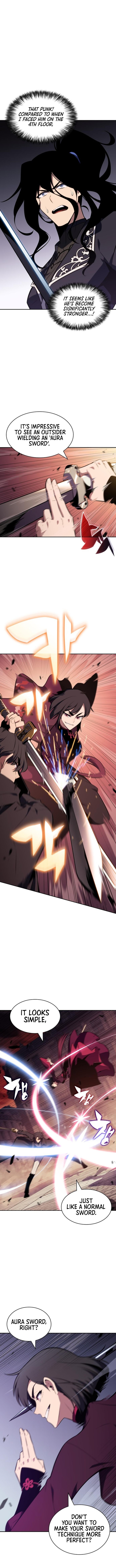 Read Solo Max-Level Newbie Manga Online