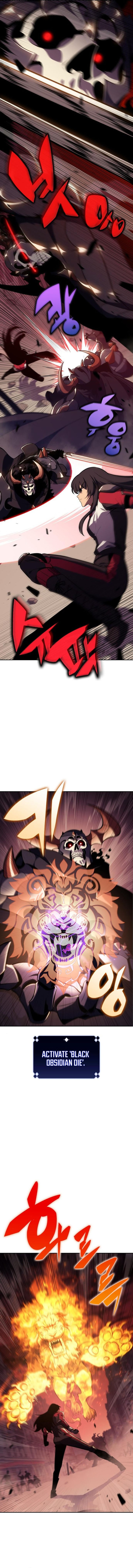 Read Solo Max-Level Newbie Manga Online