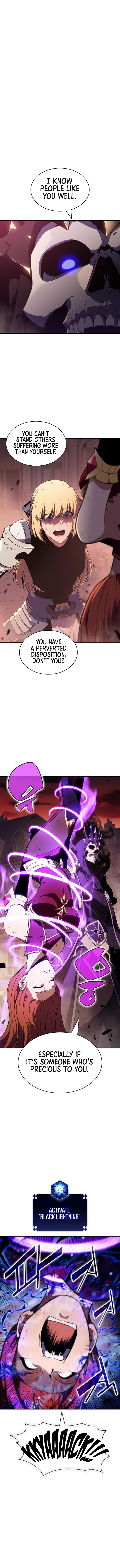 Read Solo Max-Level Newbie Manga Online