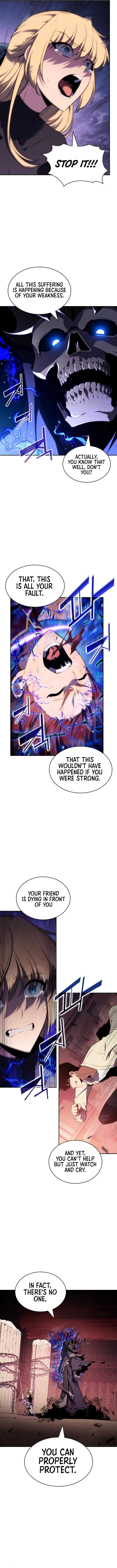 Read Solo Max-Level Newbie Manga Online