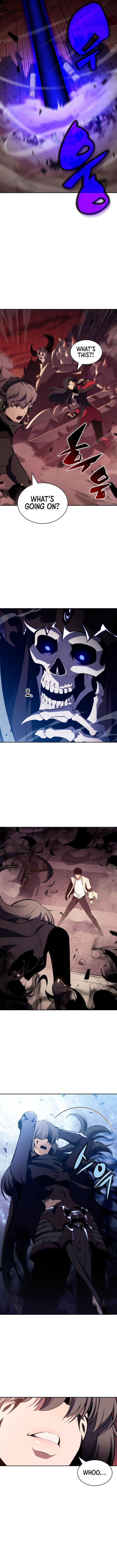 Read Solo Max-Level Newbie Manga Online