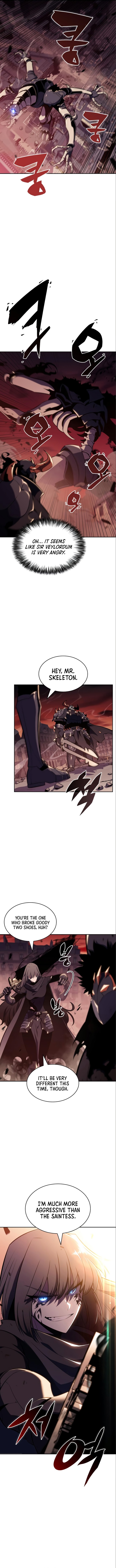 Read Solo Max-Level Newbie Manga Online