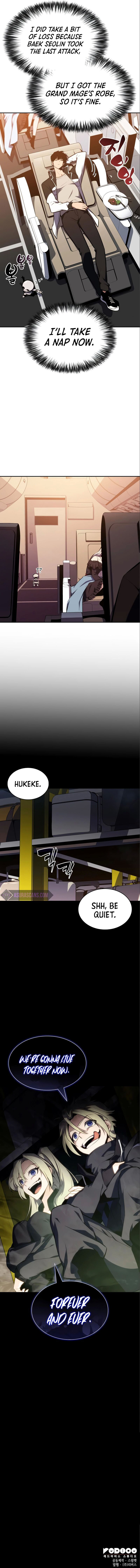 Read Solo Max-Level Newbie Manga Online