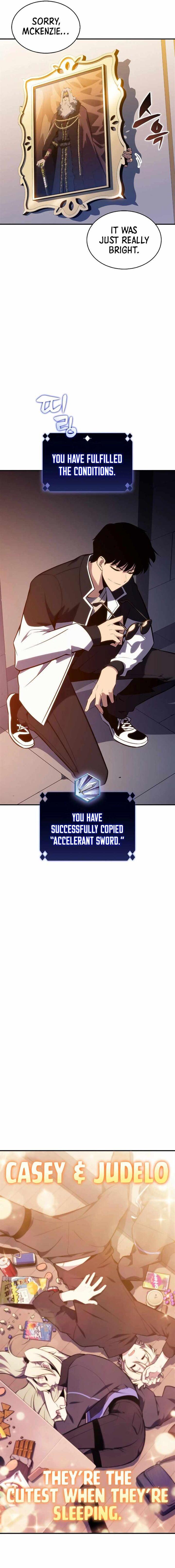 Read Solo Max-Level Newbie Manga Online