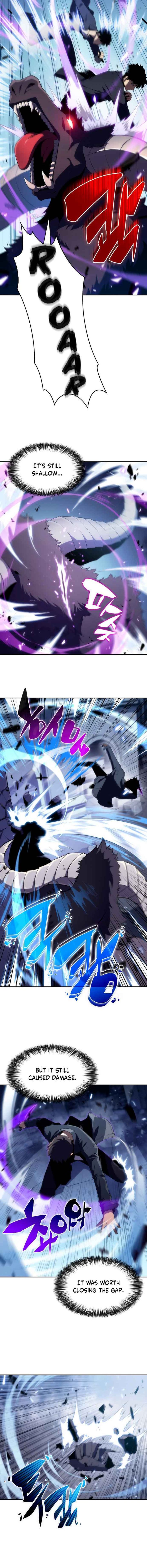 Read Solo Max-Level Newbie Manga Online