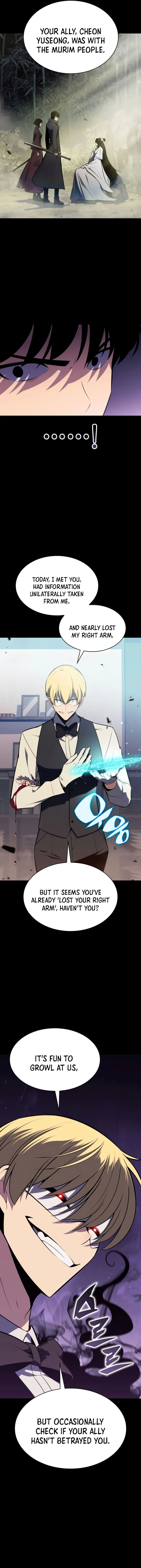 Read Solo Max-Level Newbie Manga Online