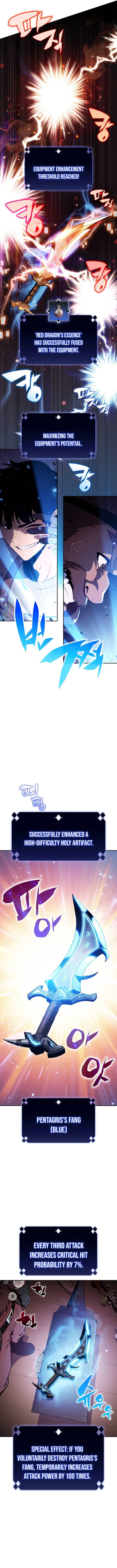 Read Solo Max-Level Newbie Manga Online