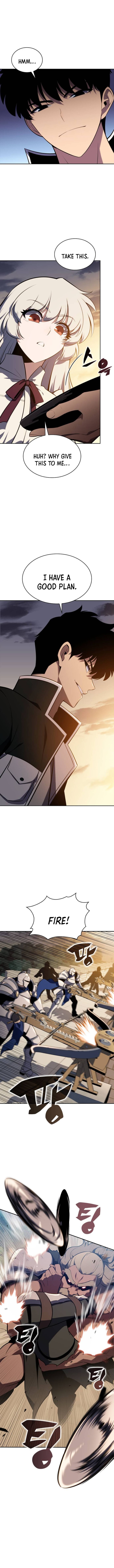 Read Solo Max-Level Newbie Manga Online