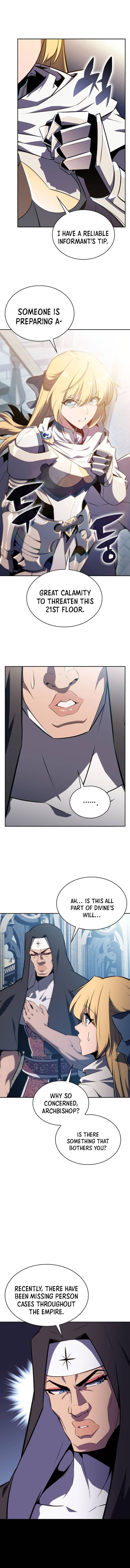 Read Solo Max-Level Newbie Manga Online