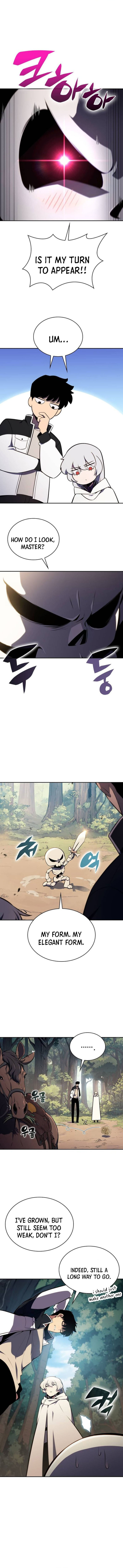 Read Solo Max-Level Newbie Manga Online