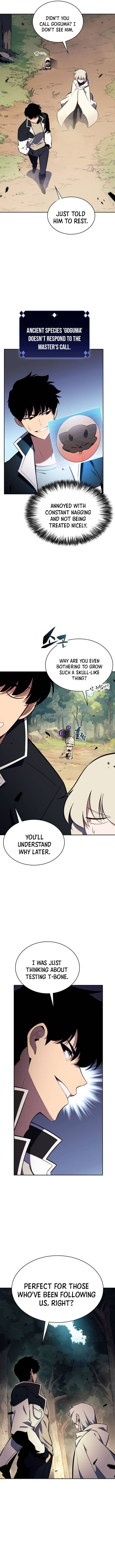 Read Solo Max-Level Newbie Manga Online