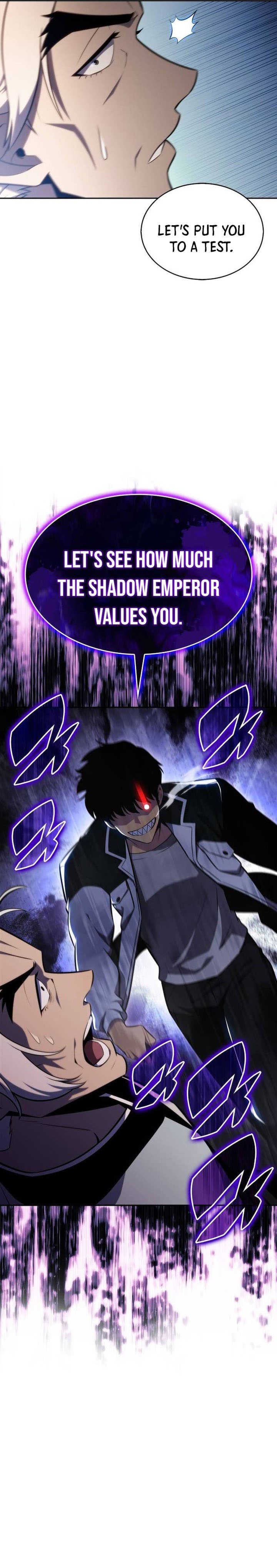 Read Solo Max-Level Newbie Manga Online