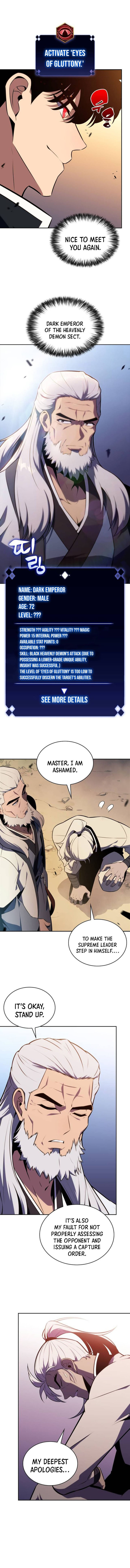 Read Solo Max-Level Newbie Manga Online